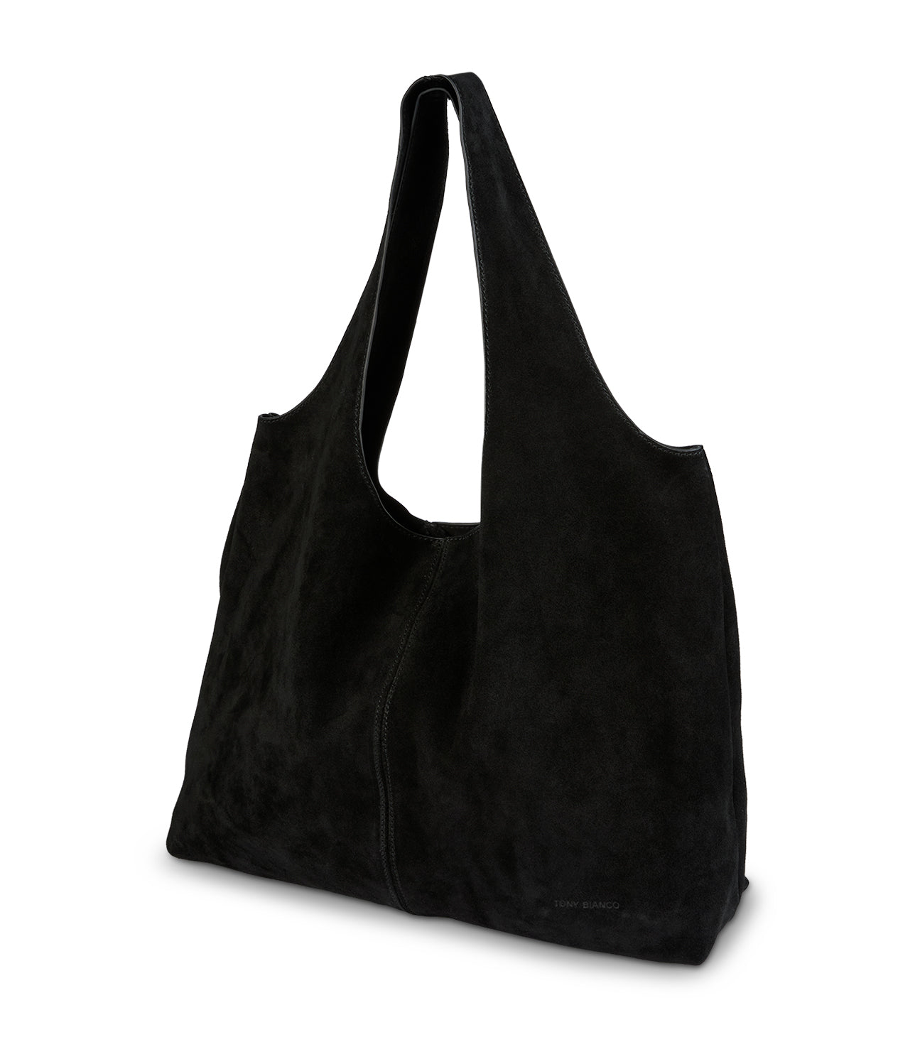 Mily Black Suede - Tony Bianco For Sale
