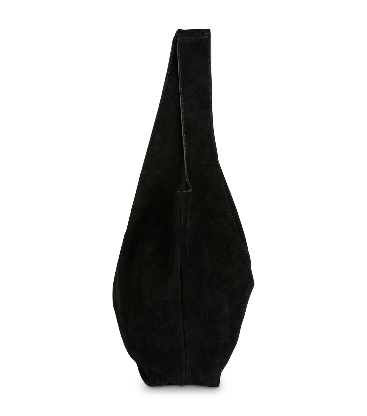 Mily Black Suede - Tony Bianco For Sale