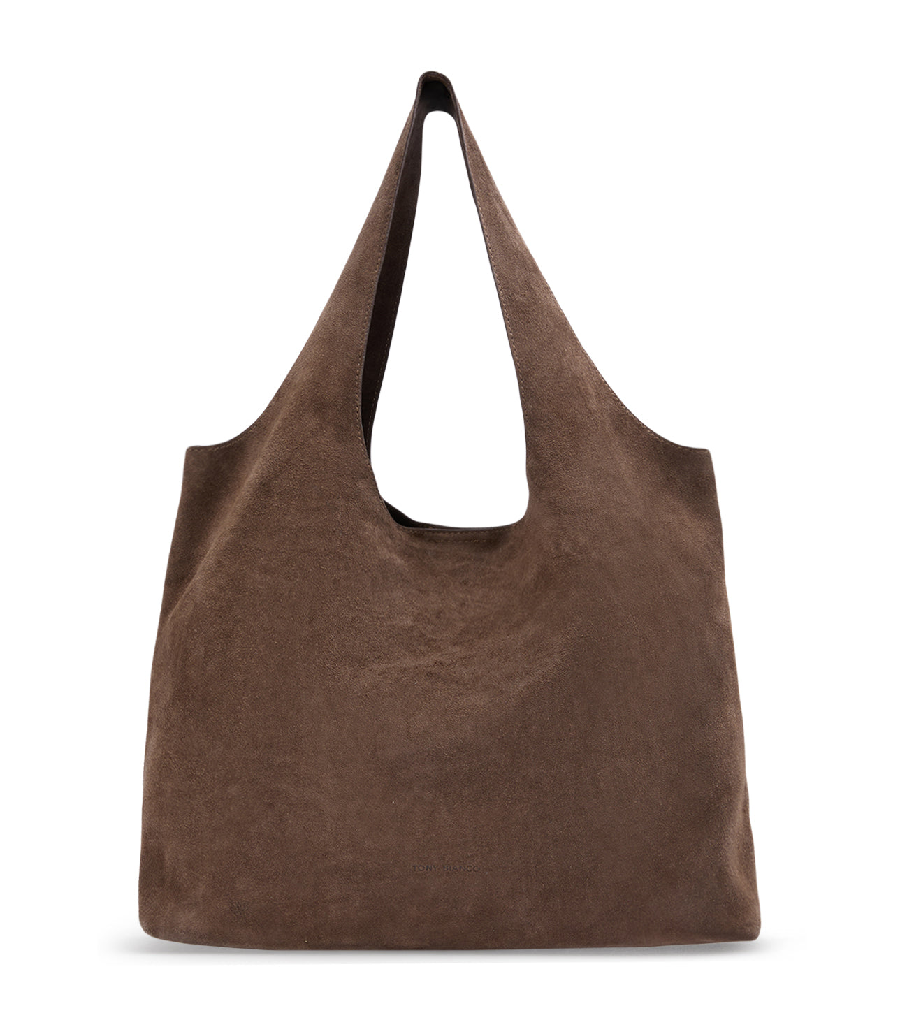Mily Espresso Suede - Tony Bianco Outlet