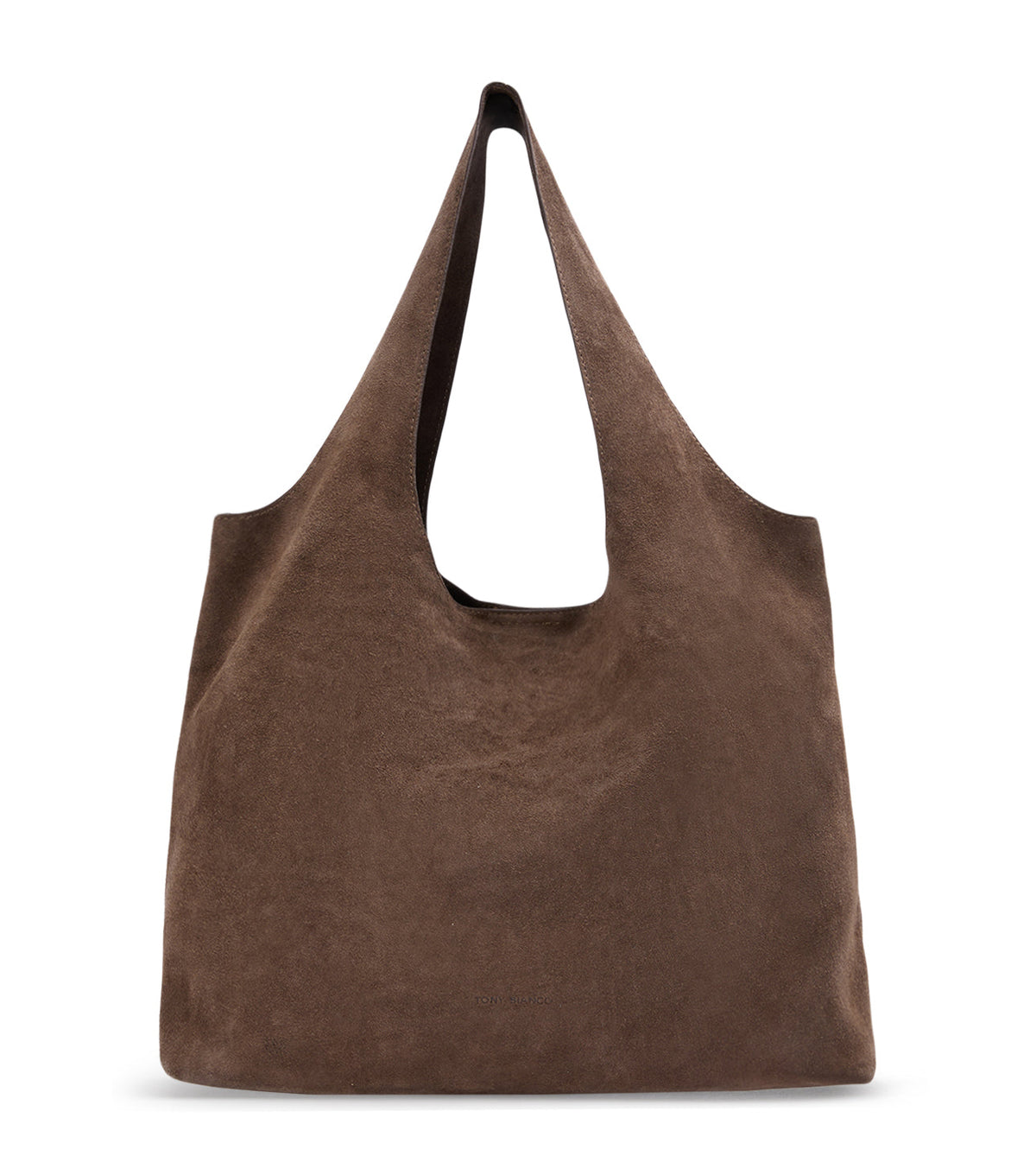 Mily Espresso Suede - Tony Bianco Outlet