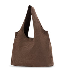Mily Espresso Suede - Tony Bianco Outlet