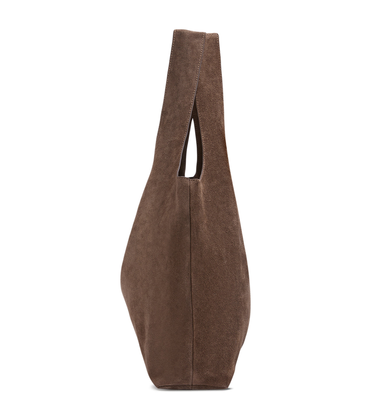Mily Espresso Suede - Tony Bianco Outlet