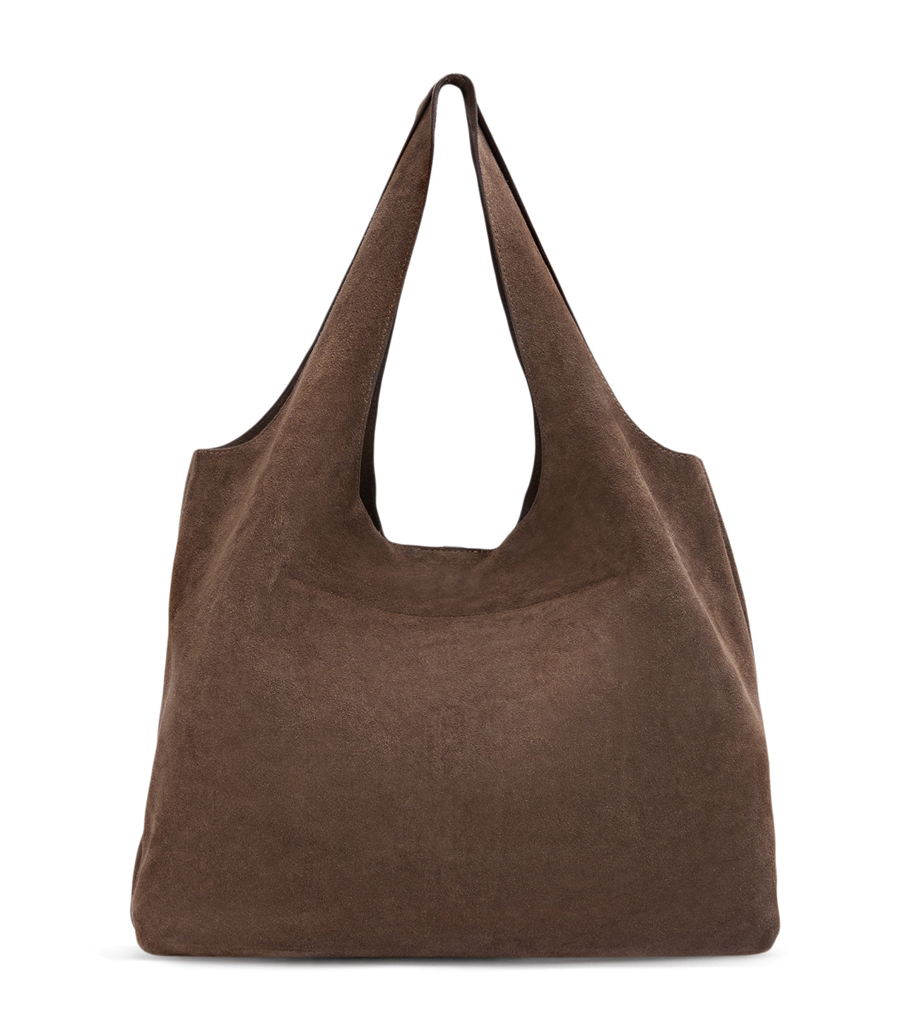Mily Espresso Suede - Tony Bianco Outlet