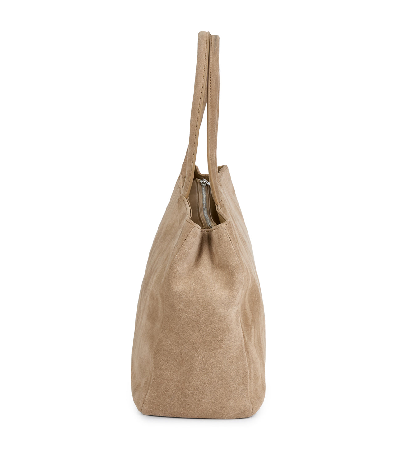 Evie Wheat Suede - Tony Bianco Online Shop