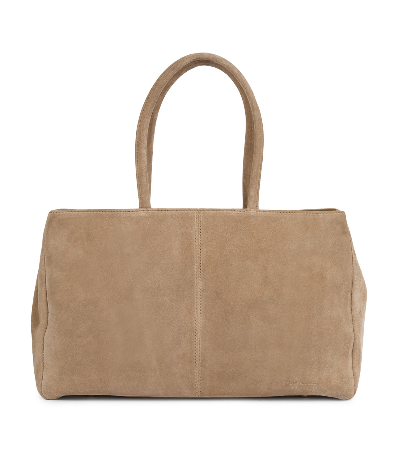 Evie Wheat Suede - Tony Bianco Online Shop