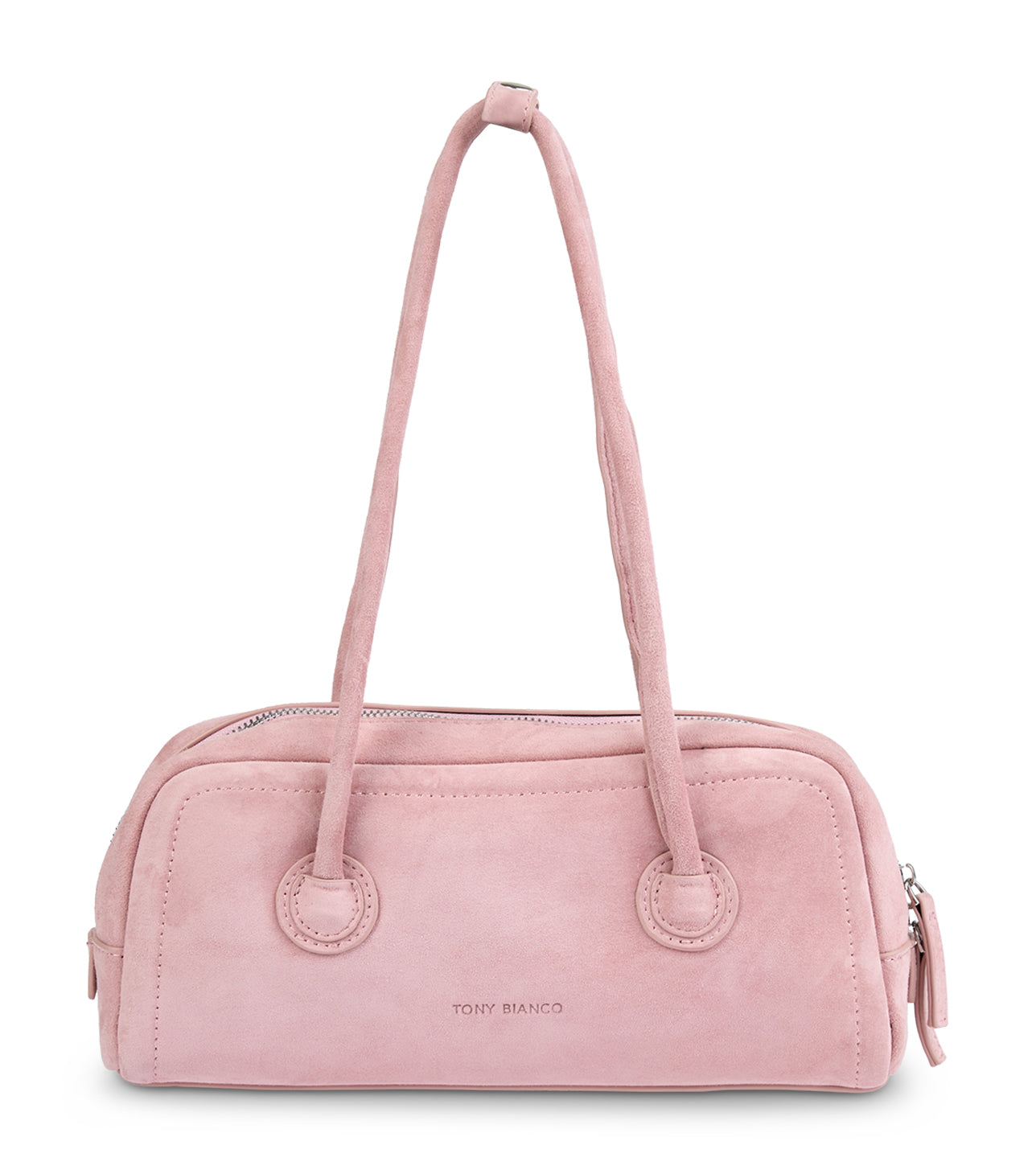 Soho Blossom Suede - Tony Bianco US