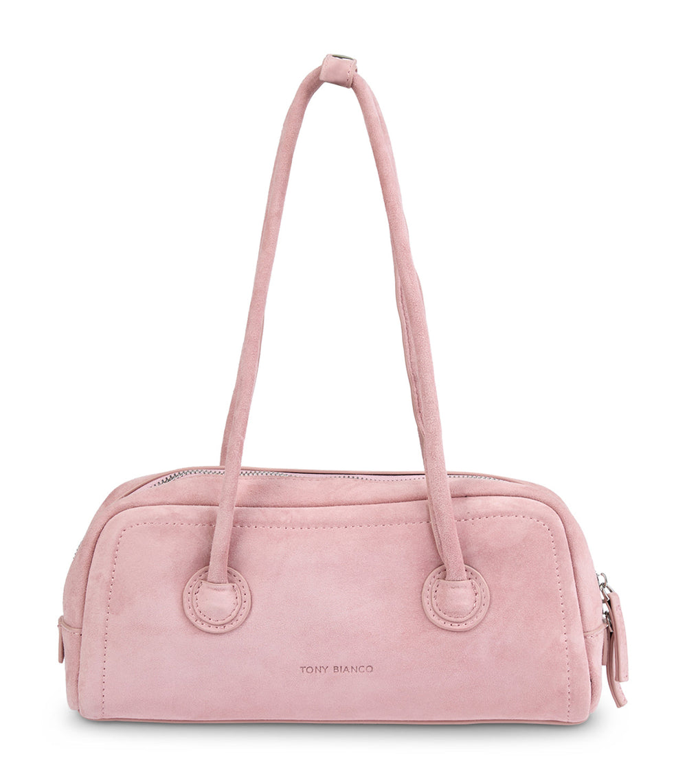 Soho Blossom Suede - Tony Bianco US
