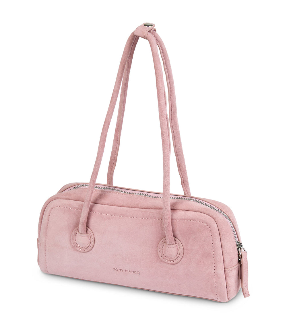 Soho Blossom Suede - Tony Bianco US