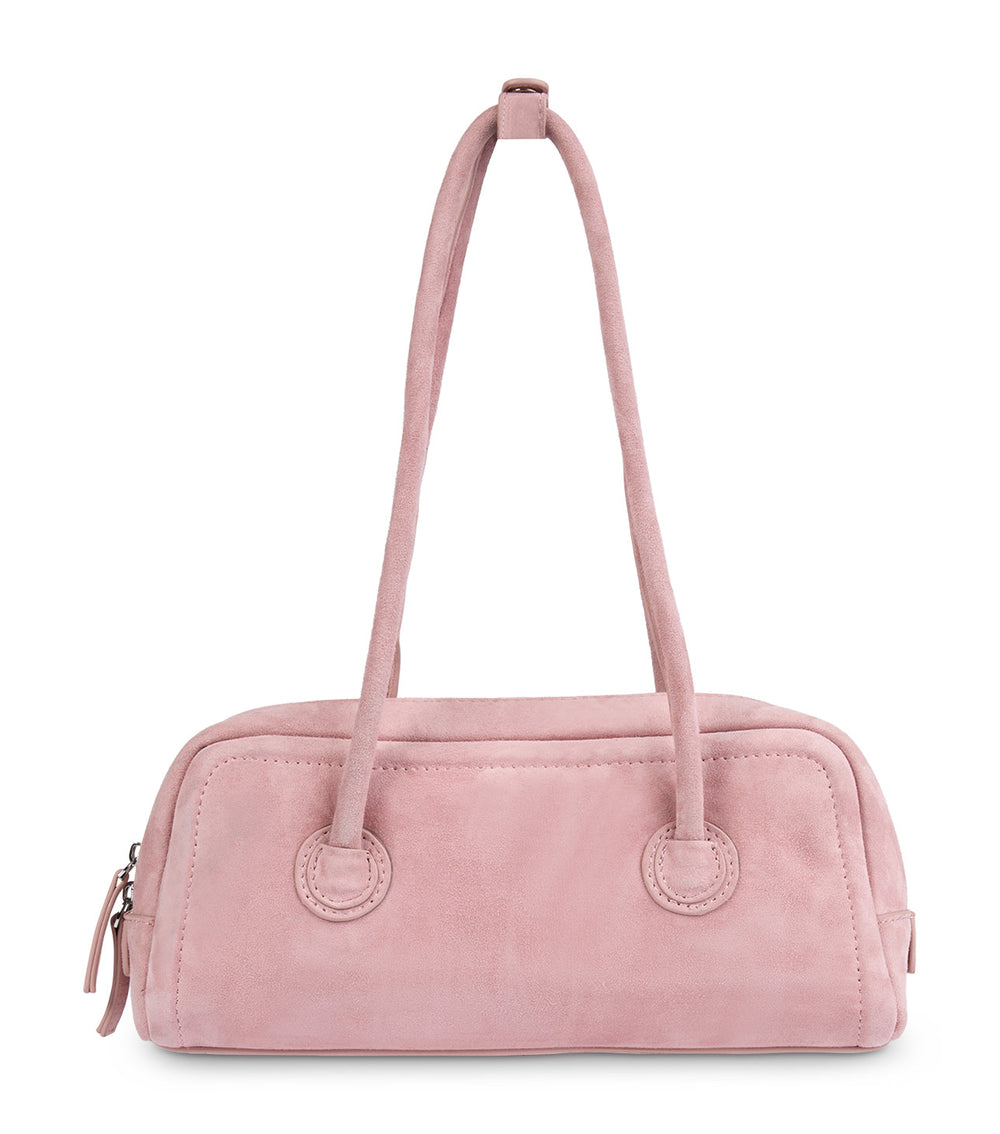 Soho Blossom Suede - Tony Bianco US