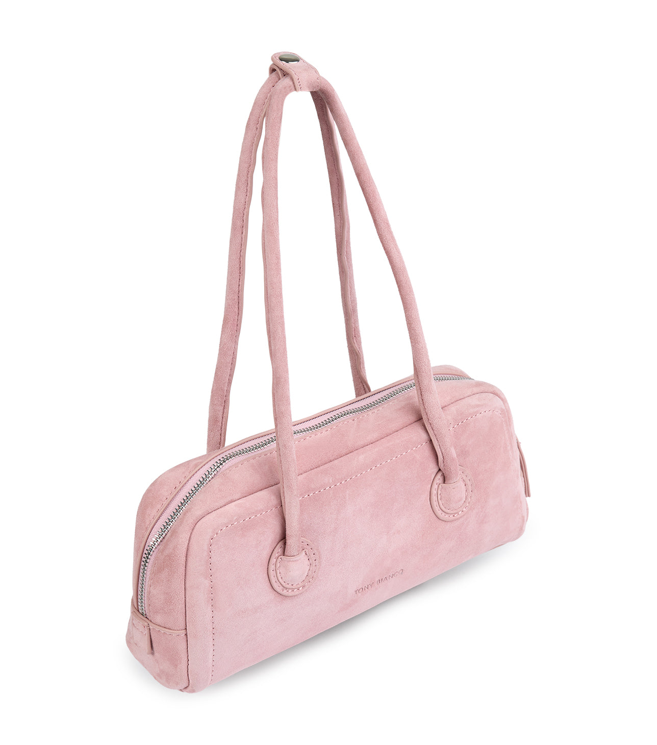 Soho Blossom Suede - Tony Bianco US
