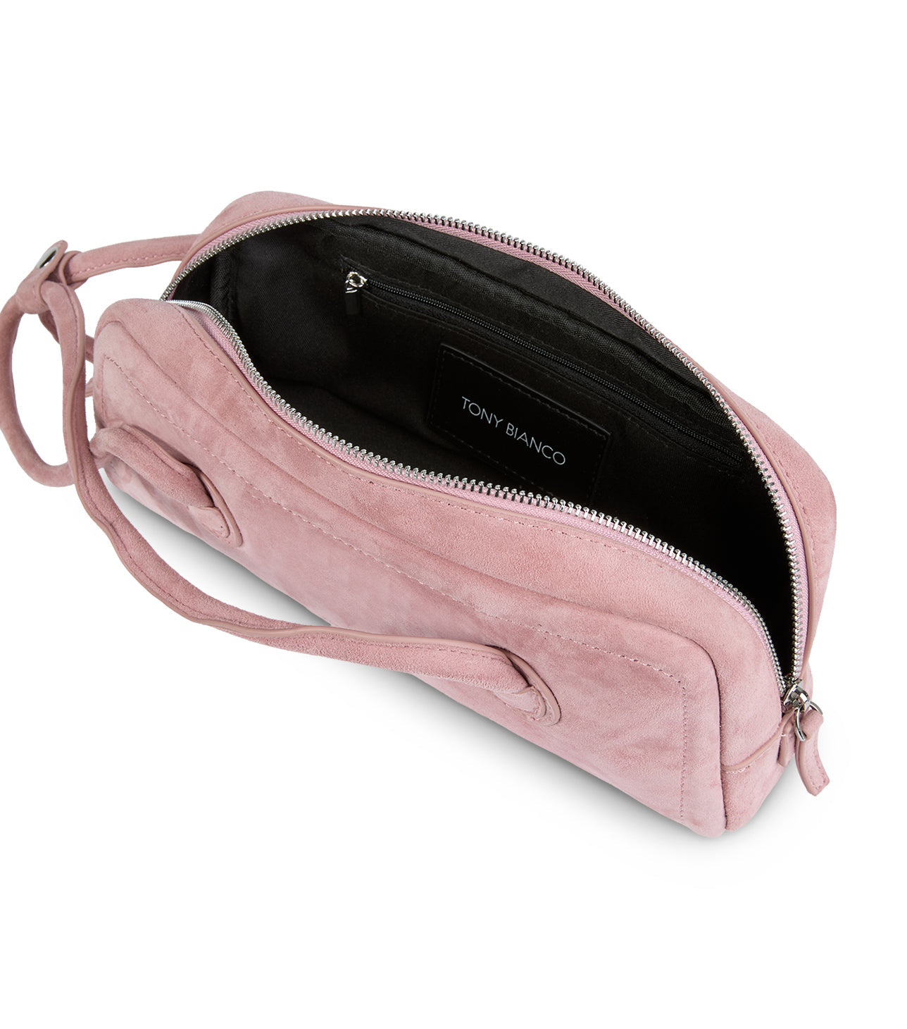 Soho Blossom Suede - Tony Bianco US