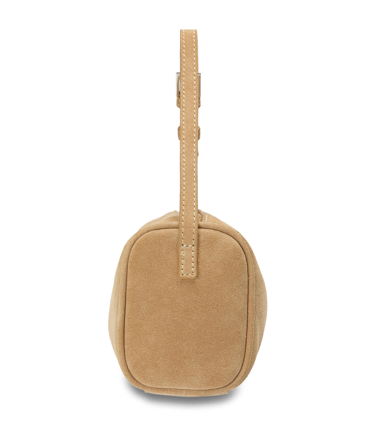 Desiree Wheat Suede - Tony Bianco Near me