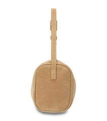 Desiree Wheat Suede - Tony Bianco Near me