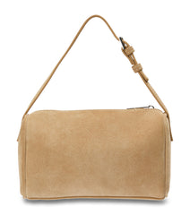 Desiree Wheat Suede - Tony Bianco Near me