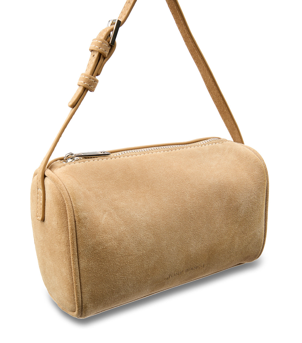 Desiree Wheat Suede - Tony Bianco Near me
