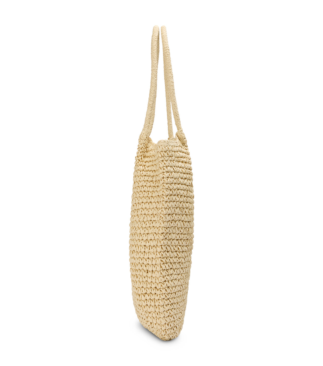 Sway Natural Raffia - Tony Bianco Discount