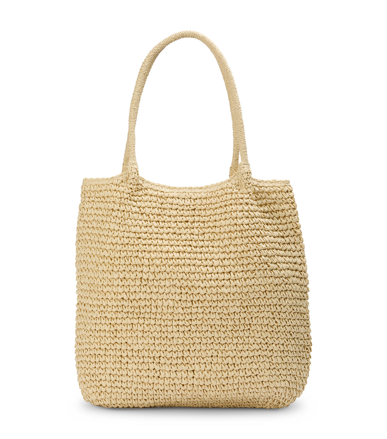 Sway Natural Raffia - Tony Bianco Discount