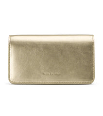 Mags Gold Nappa Metallic - Tony Bianco On Sale