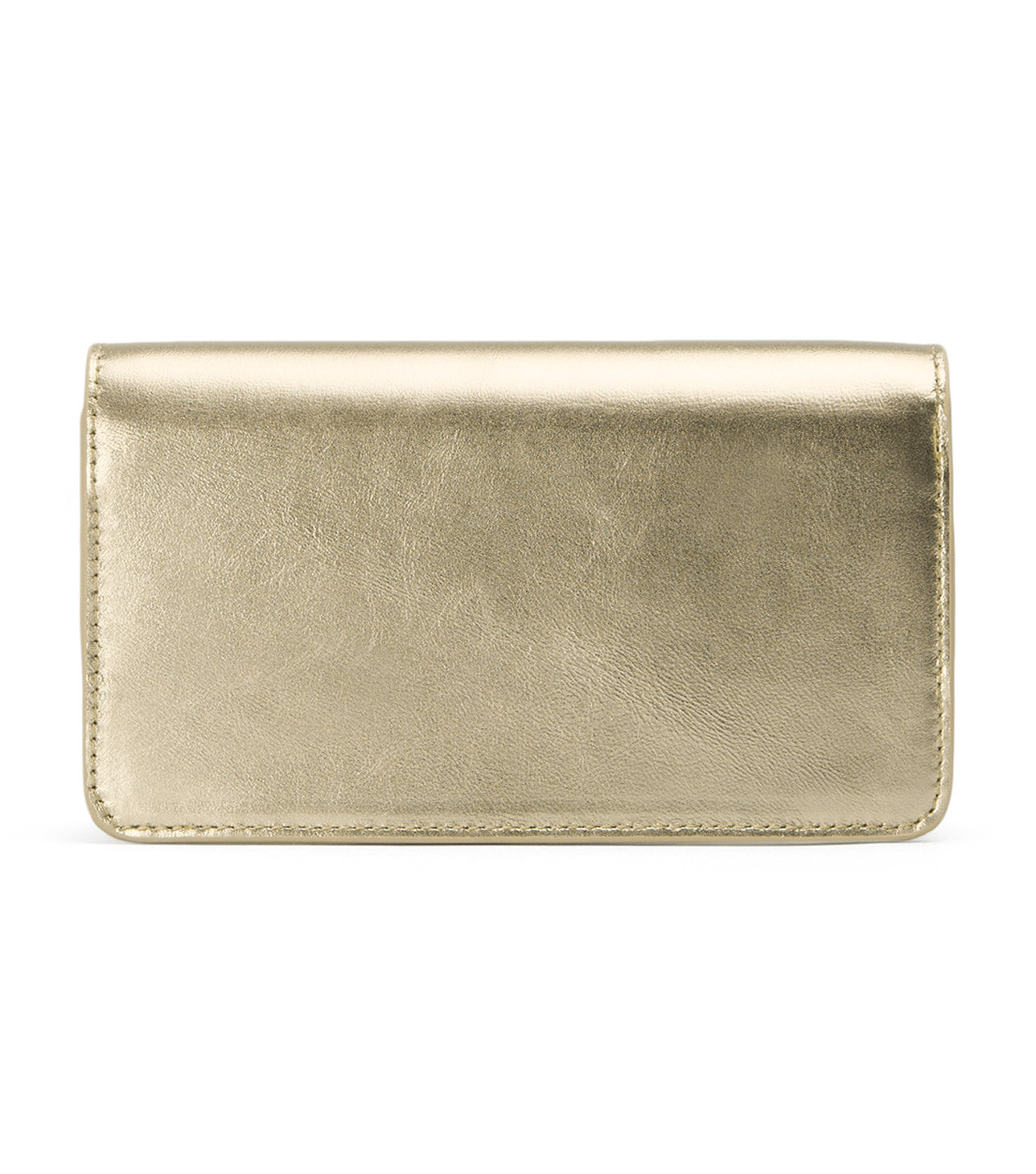 Mags Gold Nappa Metallic - Tony Bianco On Sale