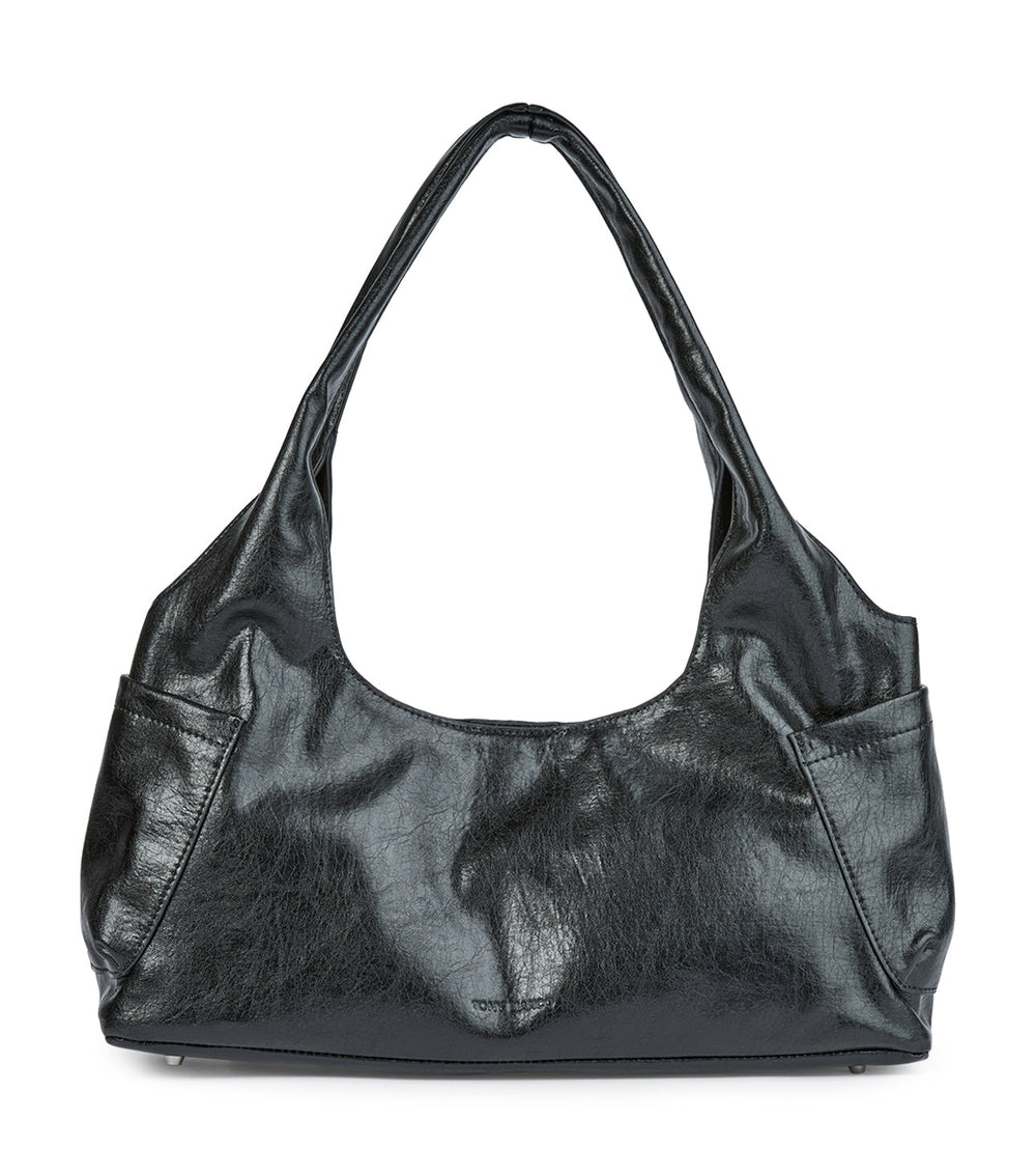 Elsie Black Soft Vintage - Tony Bianco Outlet
