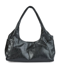 Elsie Black Soft Vintage - Tony Bianco Outlet