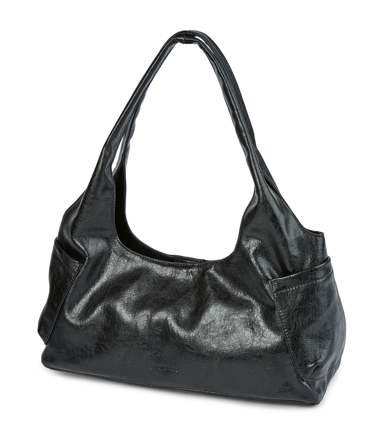 Elsie Black Soft Vintage - Tony Bianco Outlet
