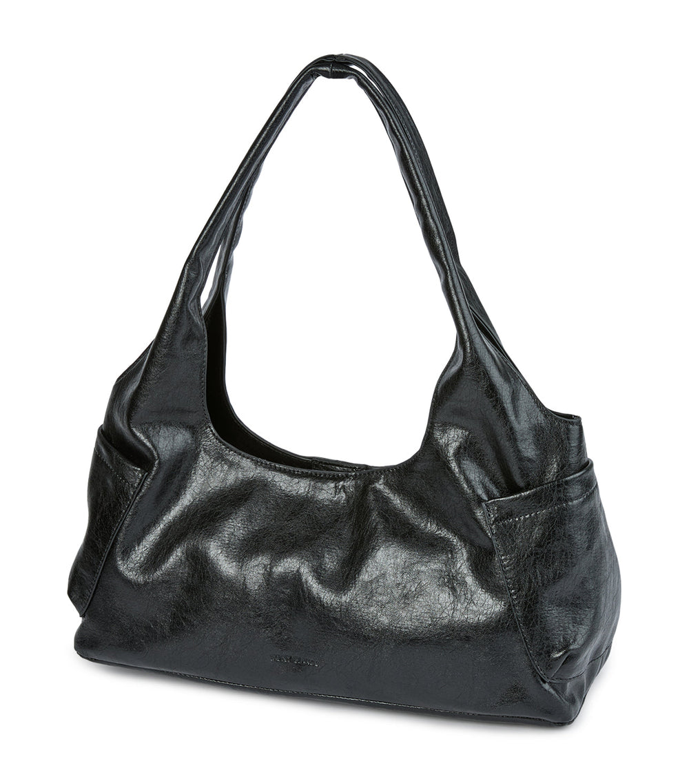 Elsie Black Soft Vintage - Tony Bianco Outlet