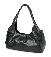 Elsie Black Soft Vintage - Tony Bianco Outlet