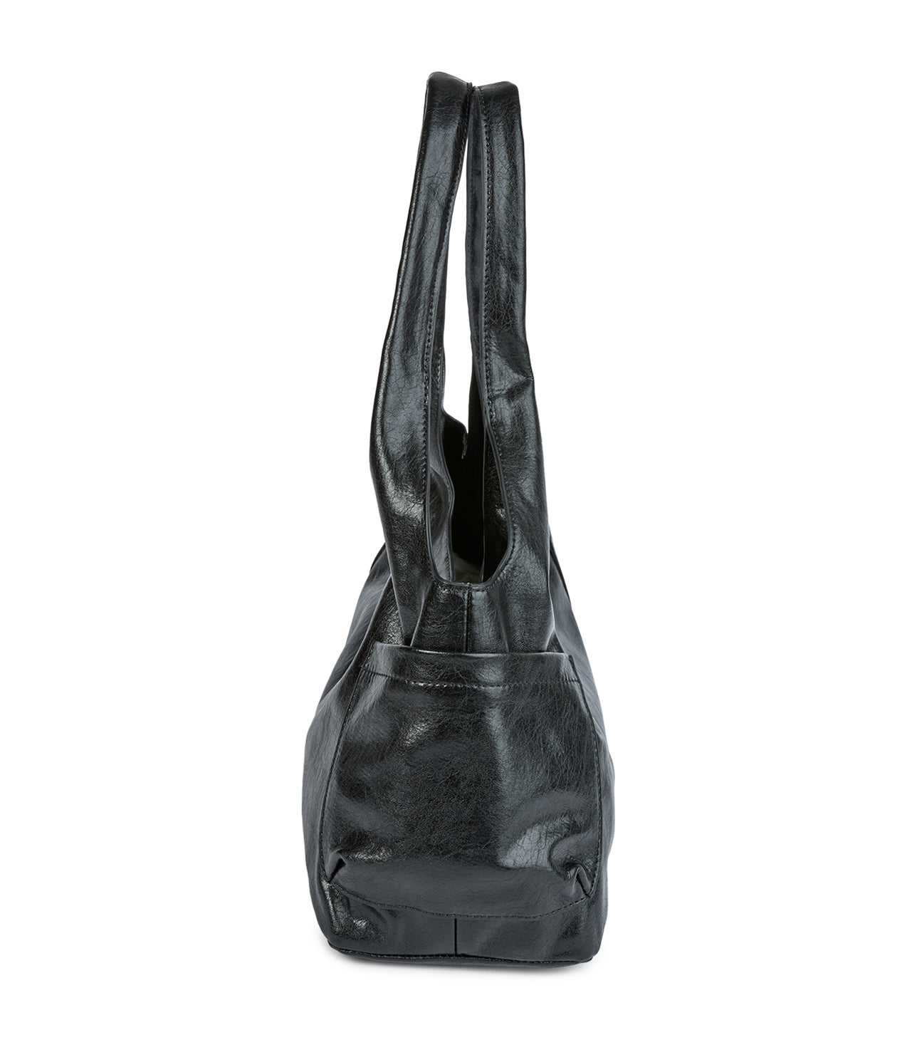 Elsie Black Soft Vintage - Tony Bianco Outlet