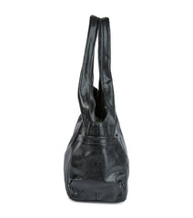 Elsie Black Soft Vintage - Tony Bianco Outlet