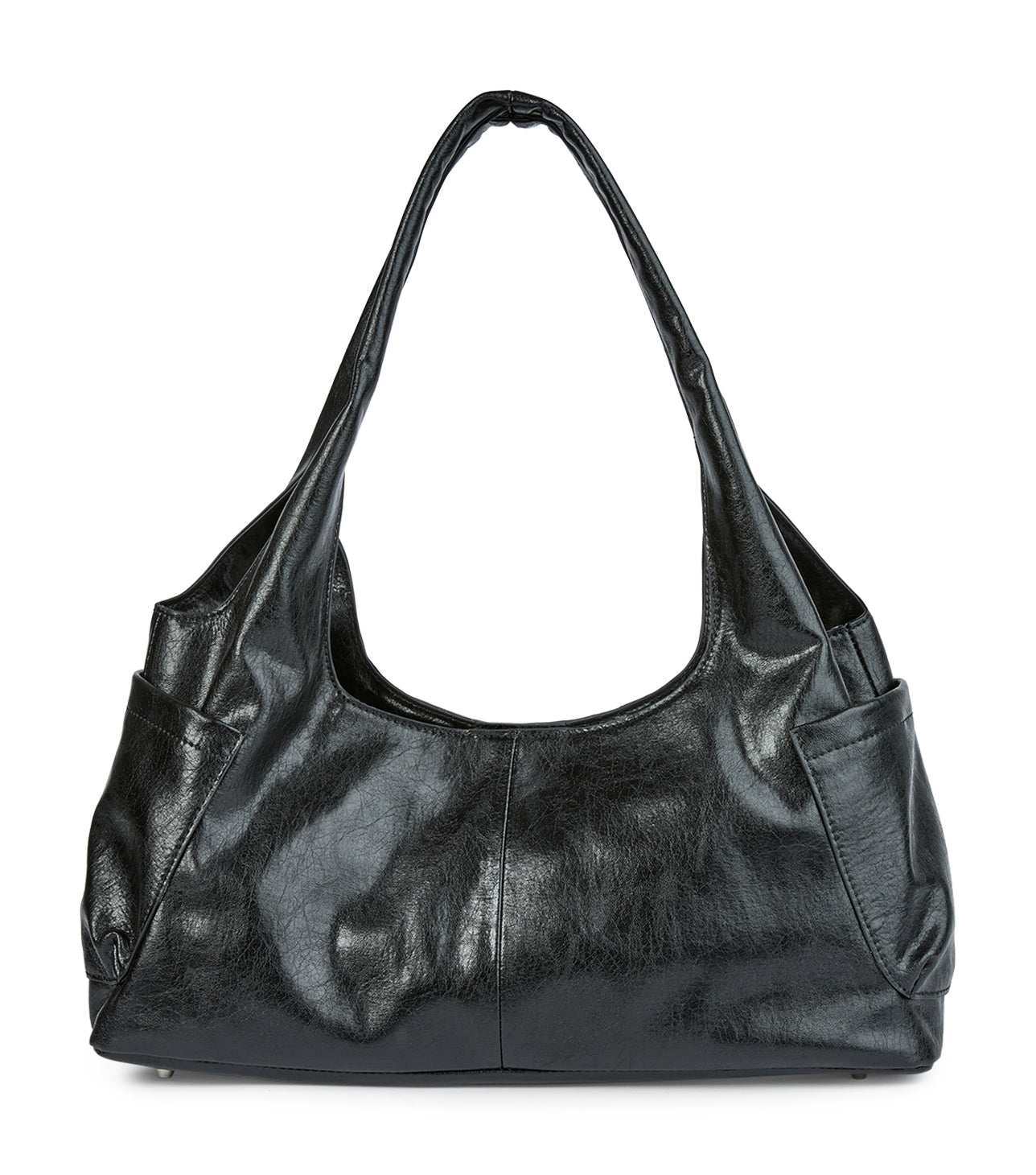 Elsie Black Soft Vintage - Tony Bianco Outlet