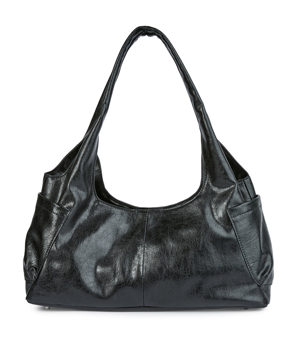 Elsie Black Soft Vintage - Tony Bianco Outlet