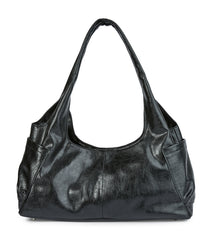 Elsie Black Soft Vintage - Tony Bianco Outlet