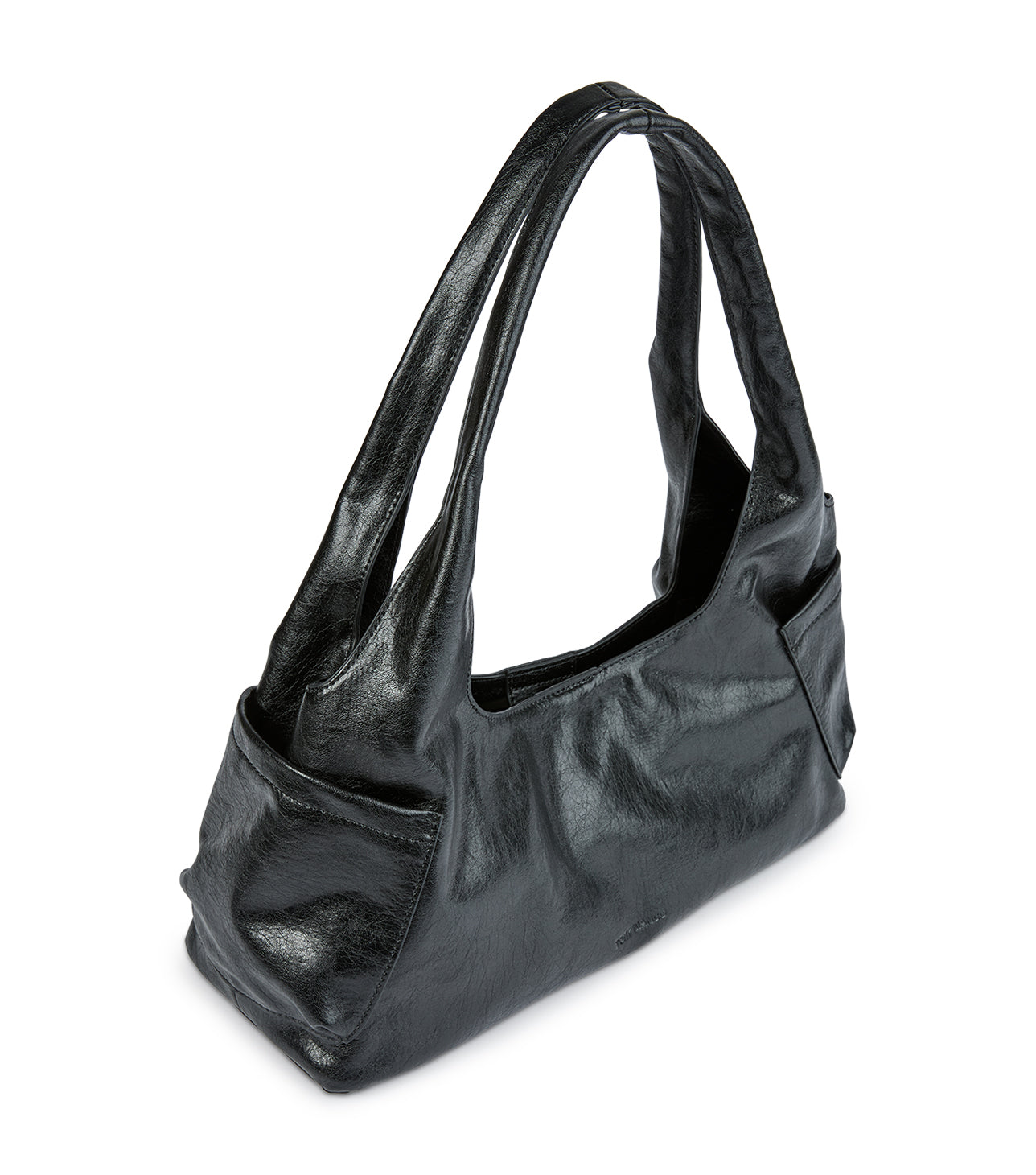 Elsie Black Soft Vintage - Tony Bianco Outlet