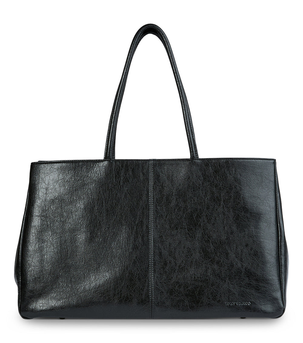 Evie Black Soft Vintage - Tony Bianco Online Shop