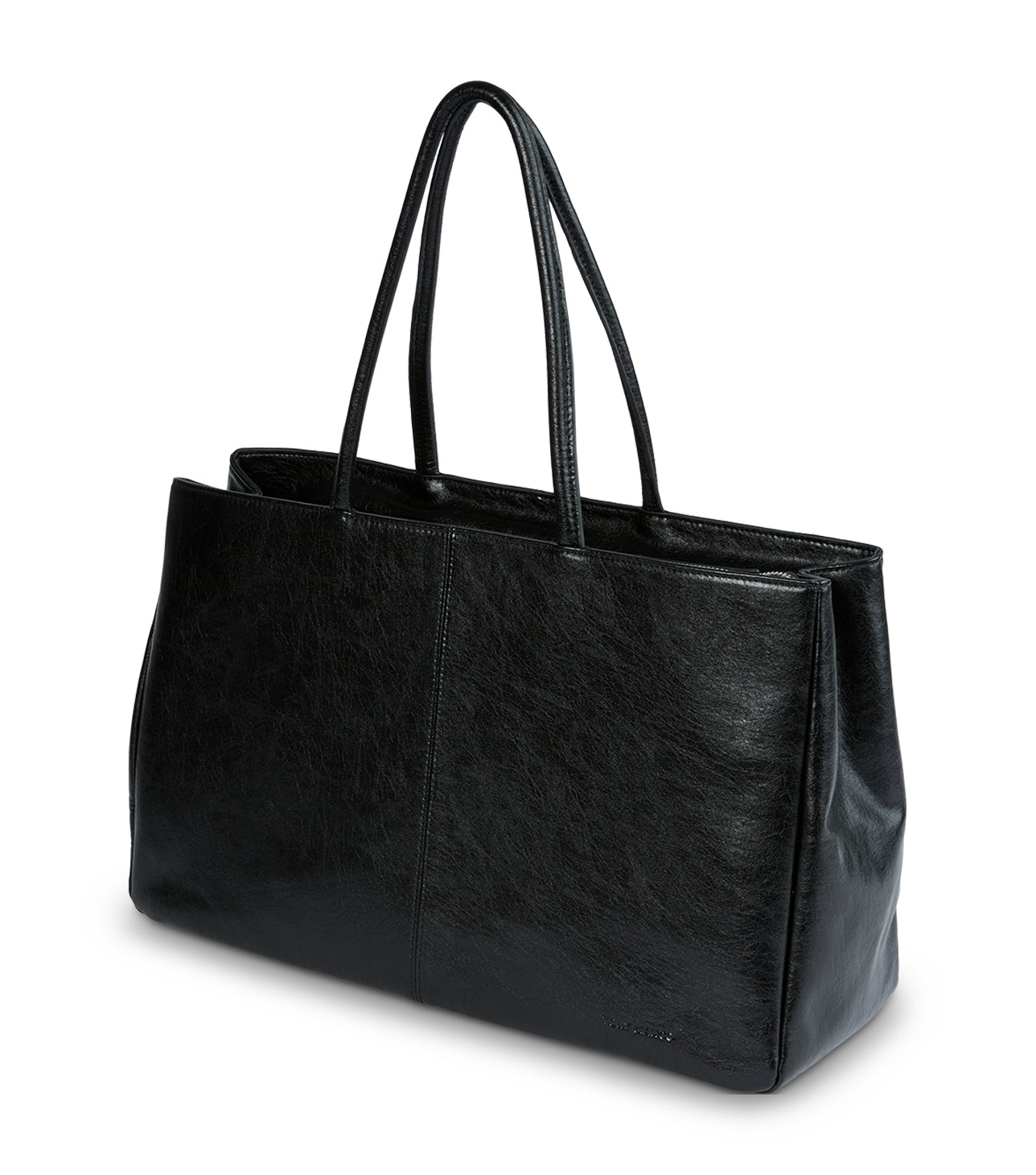Evie Black Soft Vintage - Tony Bianco Online Shop