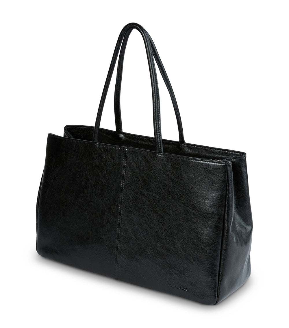 Evie Black Soft Vintage - Tony Bianco Online Shop