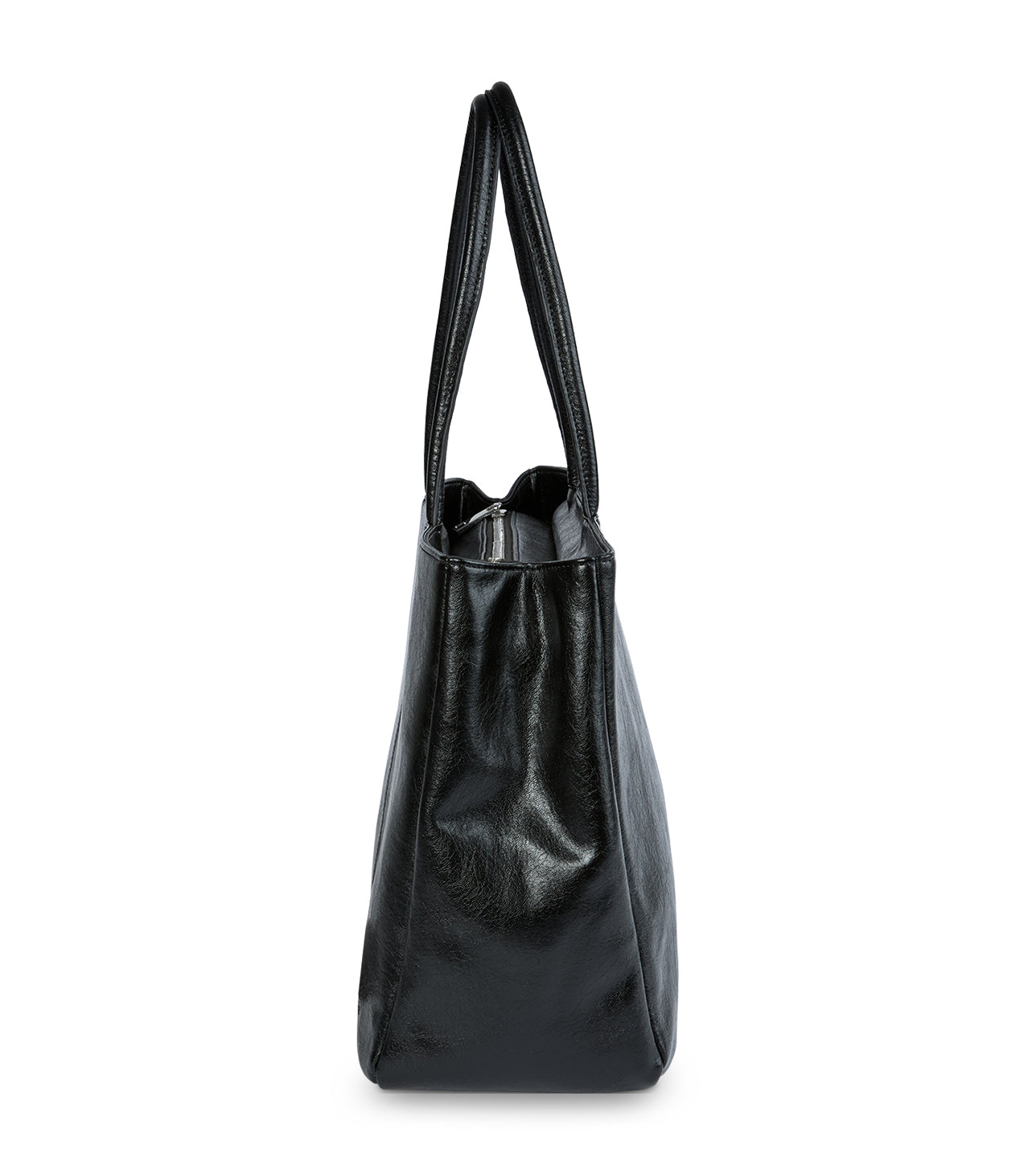 Evie Black Soft Vintage - Tony Bianco Online Shop