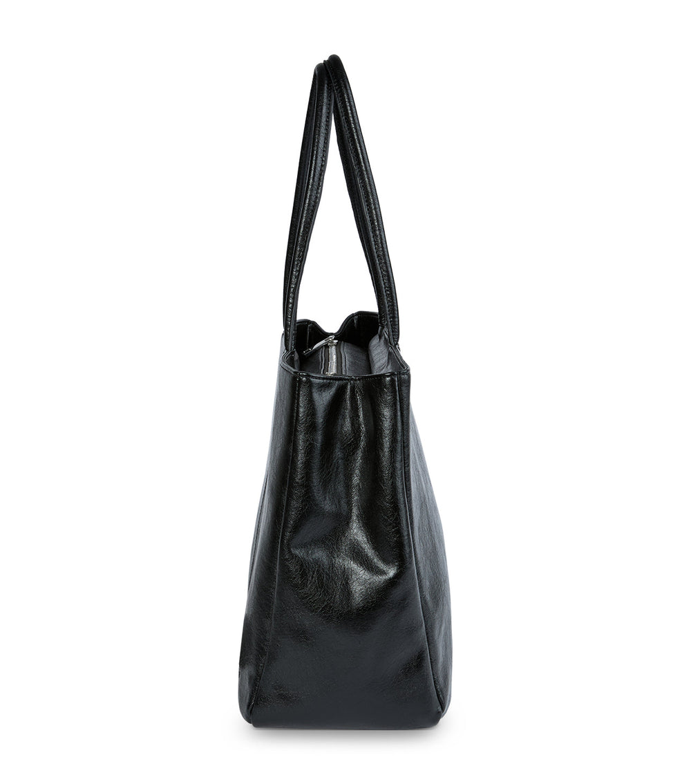 Evie Black Soft Vintage - Tony Bianco Online Shop
