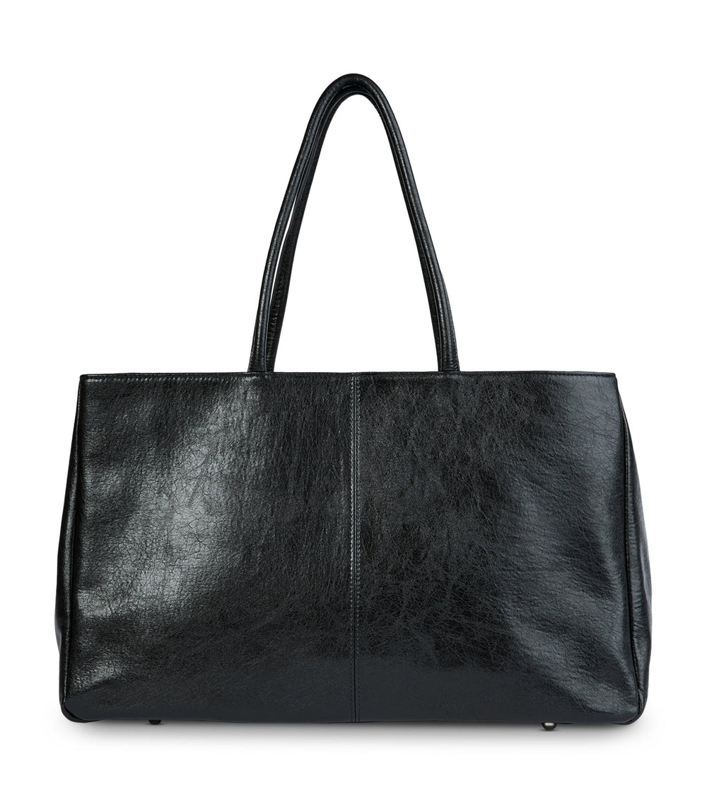 Evie Black Soft Vintage - Tony Bianco Online Shop