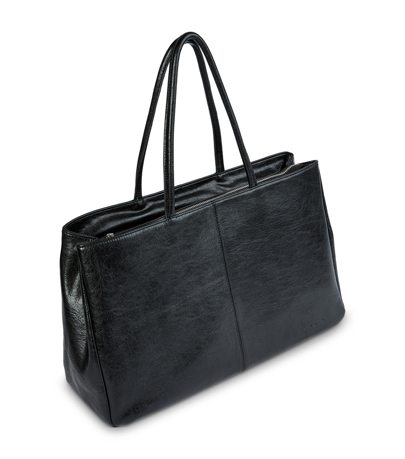Evie Black Soft Vintage - Tony Bianco Online Shop