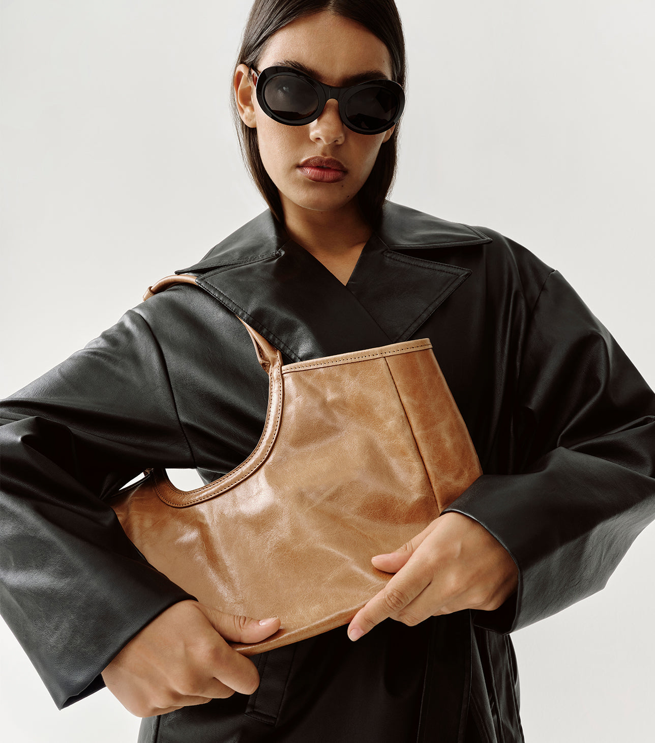 Kiki Tan Vintage - Tony Bianco US