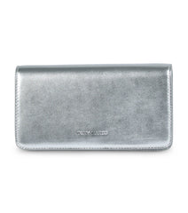 Mags Silver Nappa Metallic - Tony Bianco Near me
