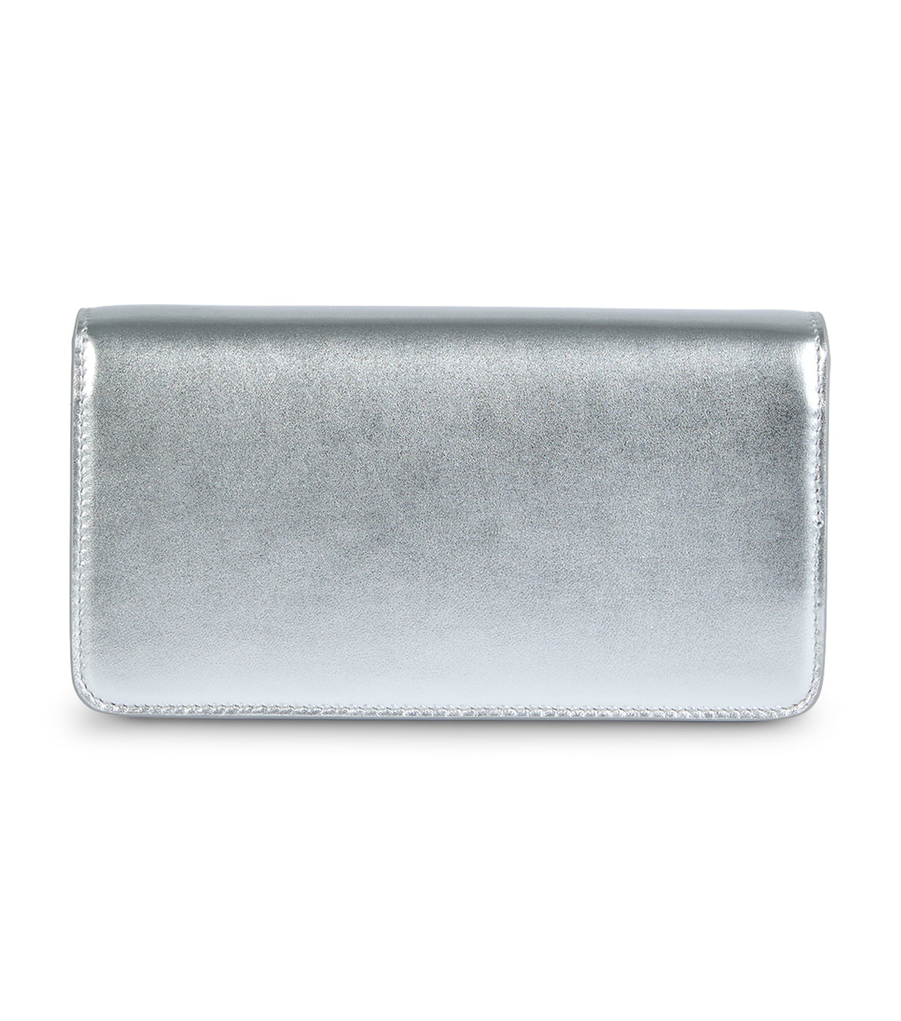 Mags Silver Nappa Metallic - Tony Bianco Near me