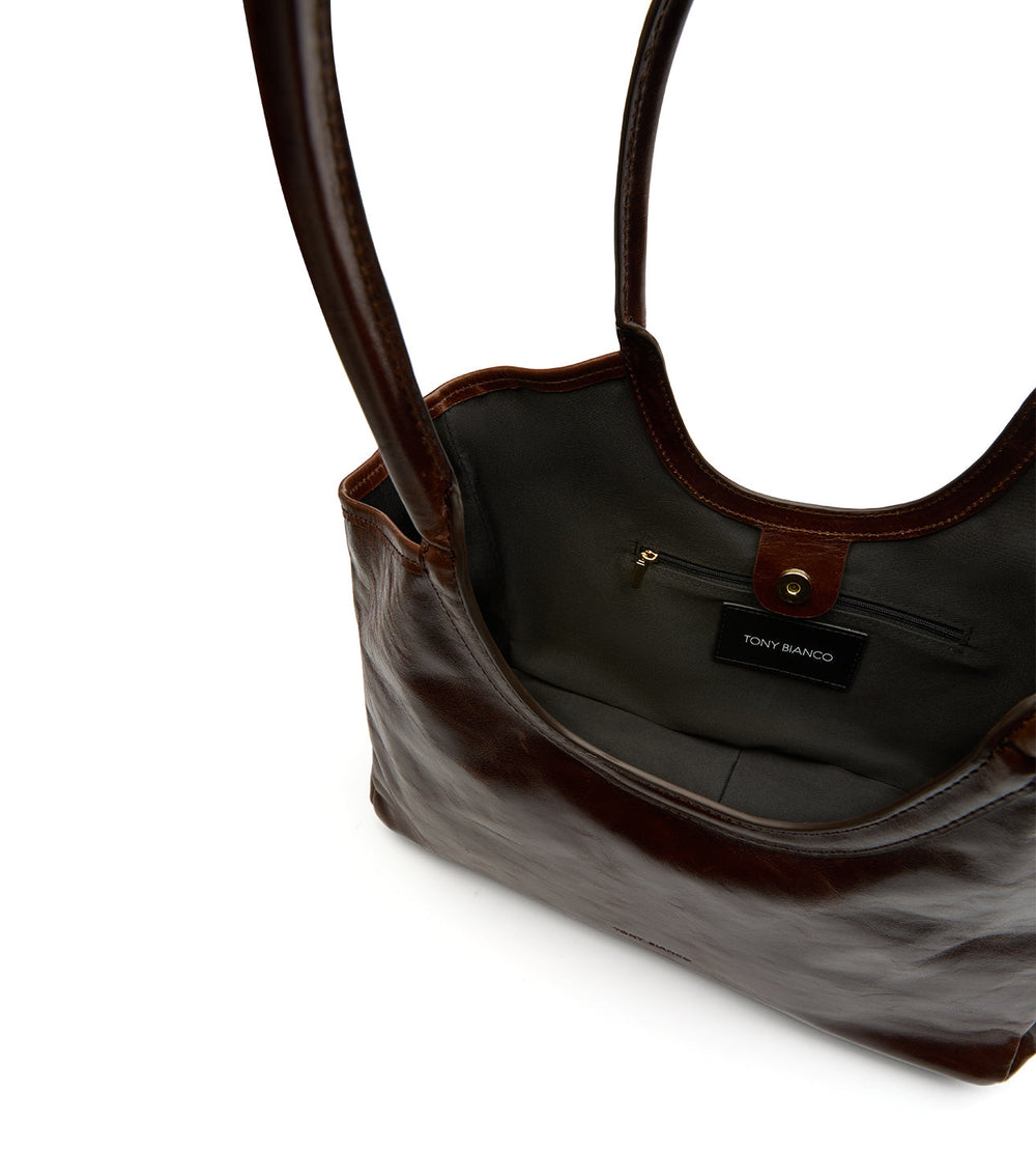 Kiki Choc Vintage - Tony Bianco Sale
