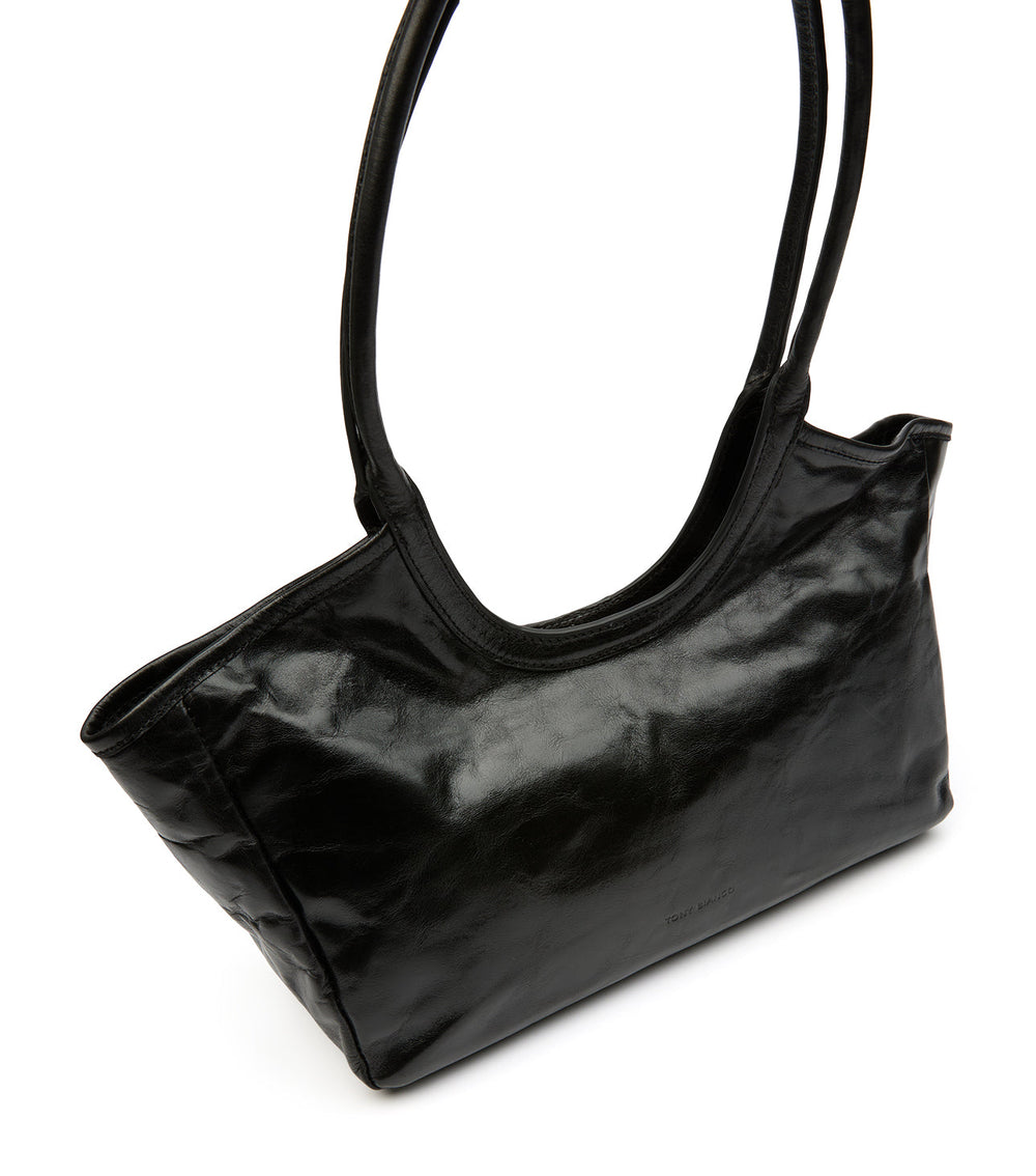 Kiki Black Vintage - Tony Bianco Online