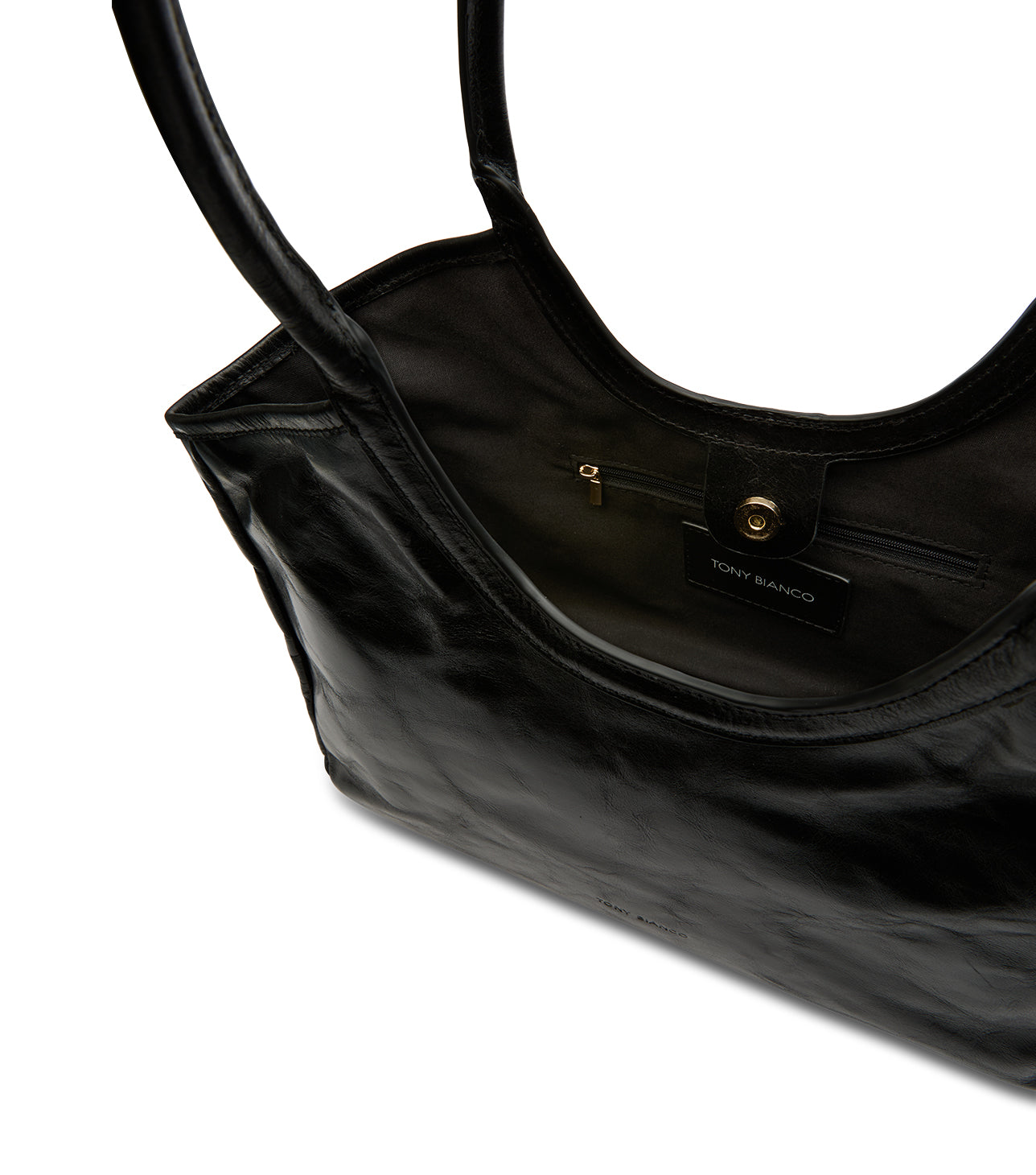 Kiki Black Vintage - Tony Bianco Online