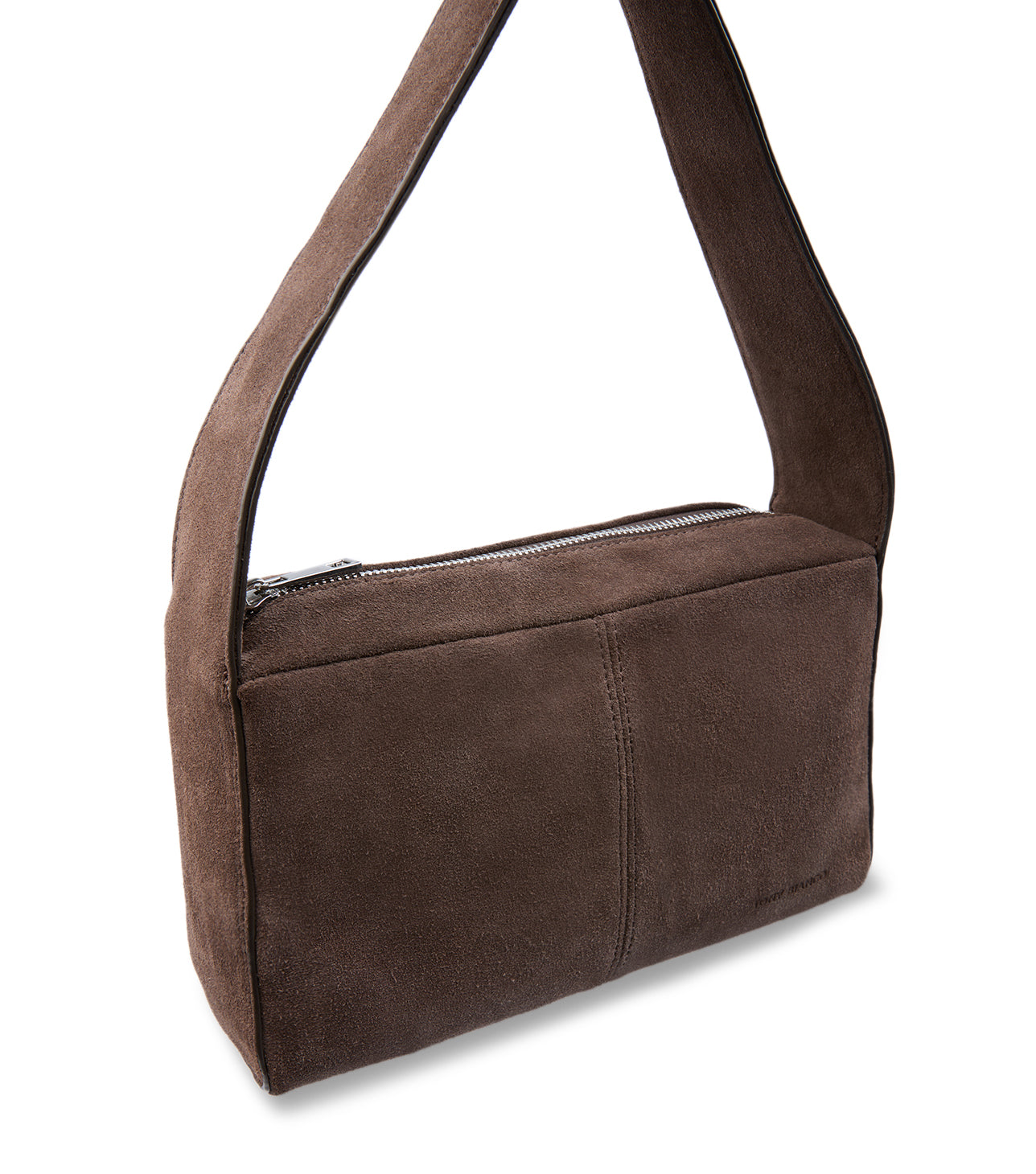 Zoey Espresso Suede - Tony Bianco Discount