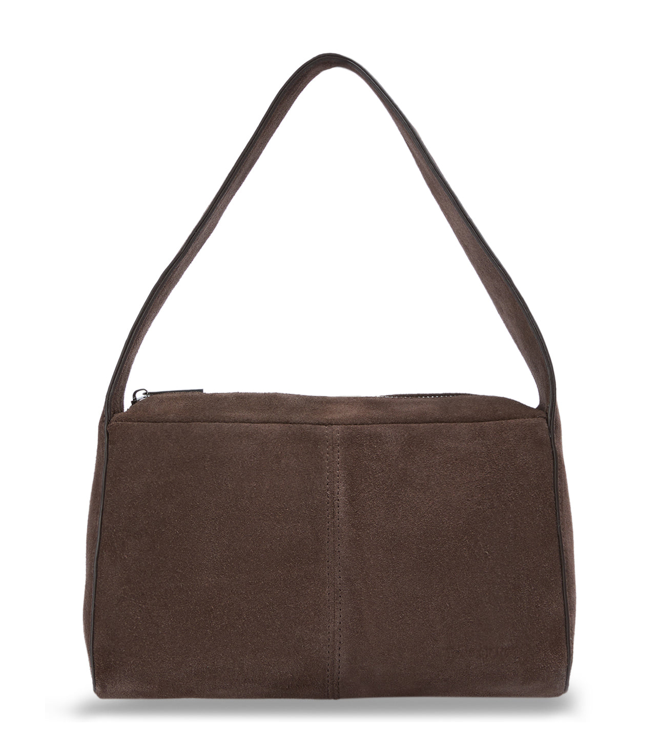 Zoey Espresso Suede - Tony Bianco Discount