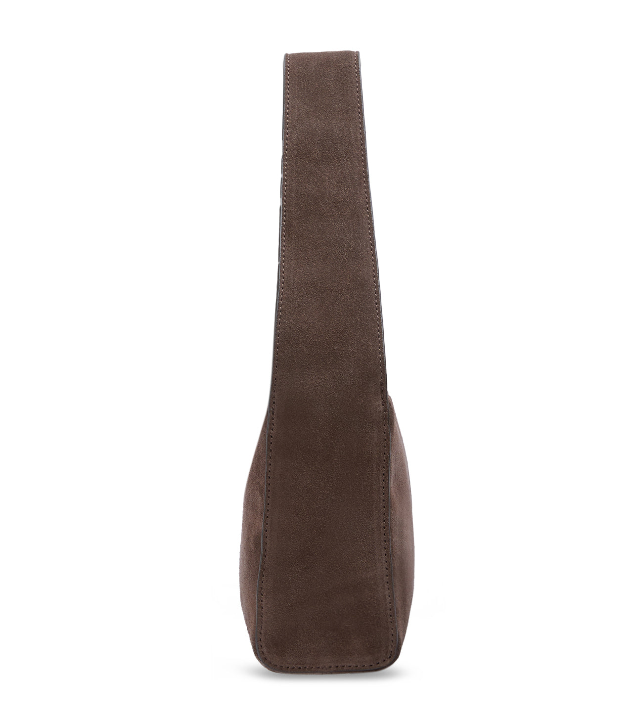 Zoey Espresso Suede - Tony Bianco Discount